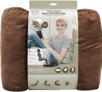 Image du produit Sensly coussin de relaxation multi-position (53 x 34 cm)