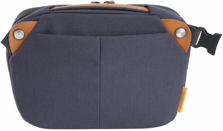 Actual product image Vanguard VEO CITY CB29 NV (Camera shoulder bag, 6 l)