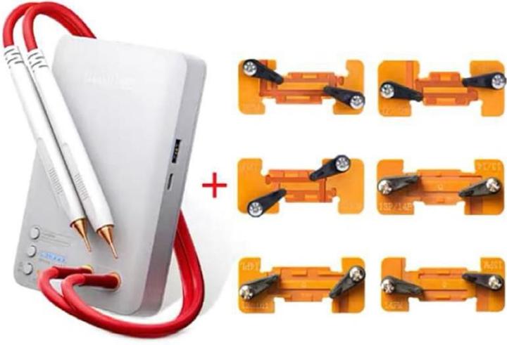 Productafbeelding CoreParts Portable Spot Welder for