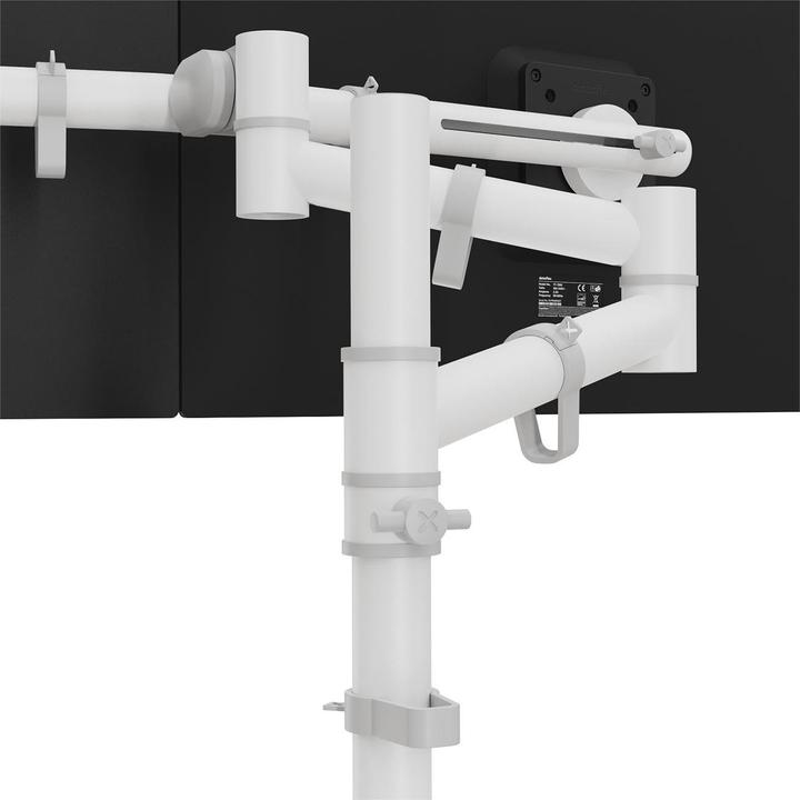 Image du produit Dataflex Bras pour moniteur VIEWGO (Tables, 26", 8 kg)