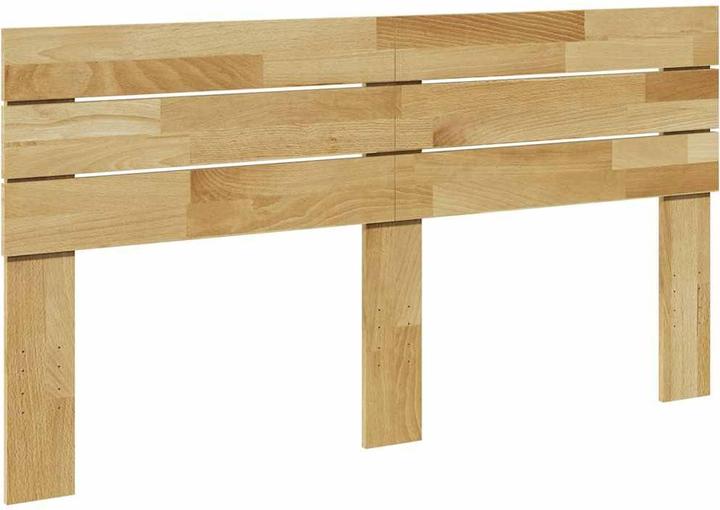 Image du produit vidaXL Kopfteil (3 x 152 x 79 cm)