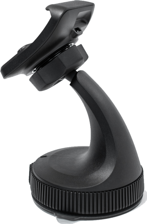 Actual product image TomTom Active magnetic holder