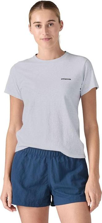 Produktbild Patagonia P-6 Responsibili-Tee (L)