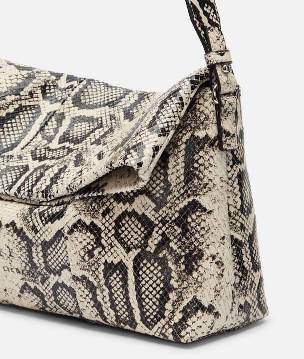 Immagine prodotto Liebeskind Berlin Hobo Handliche Tasche in Python-Optik