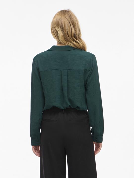 Immagine prodotto Vila VIJOSA V-Ausschnitt Hemd (38)