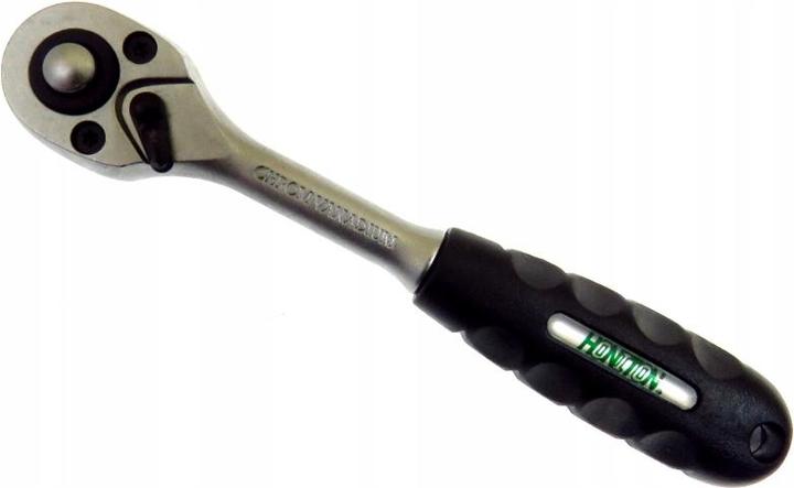 Produktbild Honiton GRZECHOTKA 1/4" PLAST. (1/4")