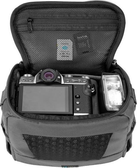 Produktbild Vanguard Veo Adaptor 15m Gy (Kamera Schultertasche, 2.80 l)