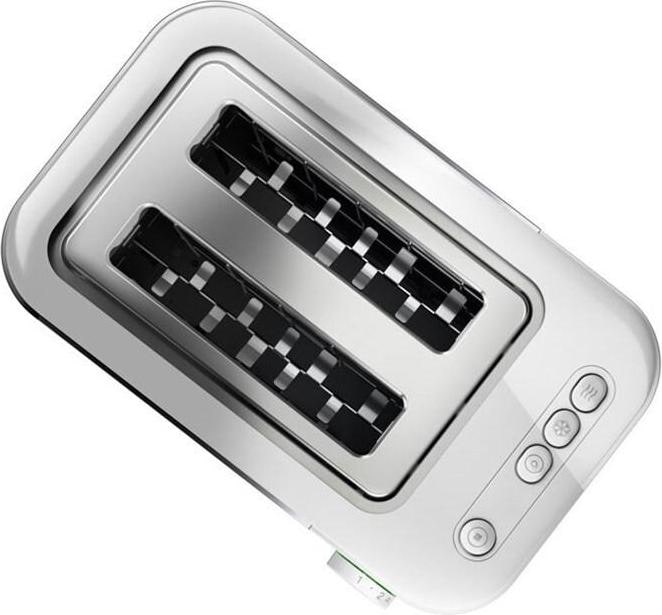 Produktbild Braun HT 5010 WH Identity Collection