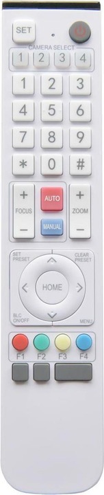 Produktbild Vivolink VLCAM100 Replacement remote control Extra (Gerätespezifische Fernbedienung, Infrarot)