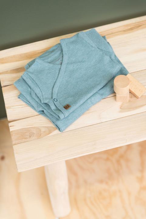 Actual product image Baby's only Blend (56)