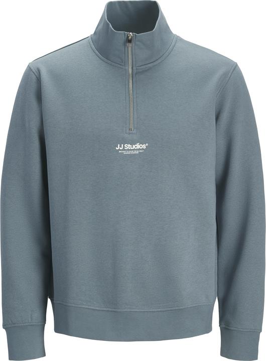 Produktbild Jack & Jones Jjesoho Sweat Quarter Zip Hn Noos Jnr (128)
