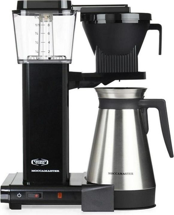Actual product image Moccamaster Kbgt