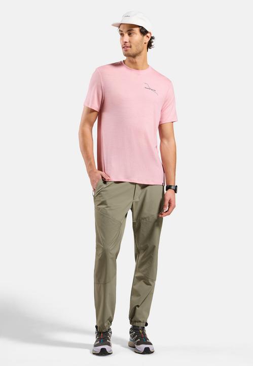 Actual product image Odlo MERINO 160 POSTCARDS (M)