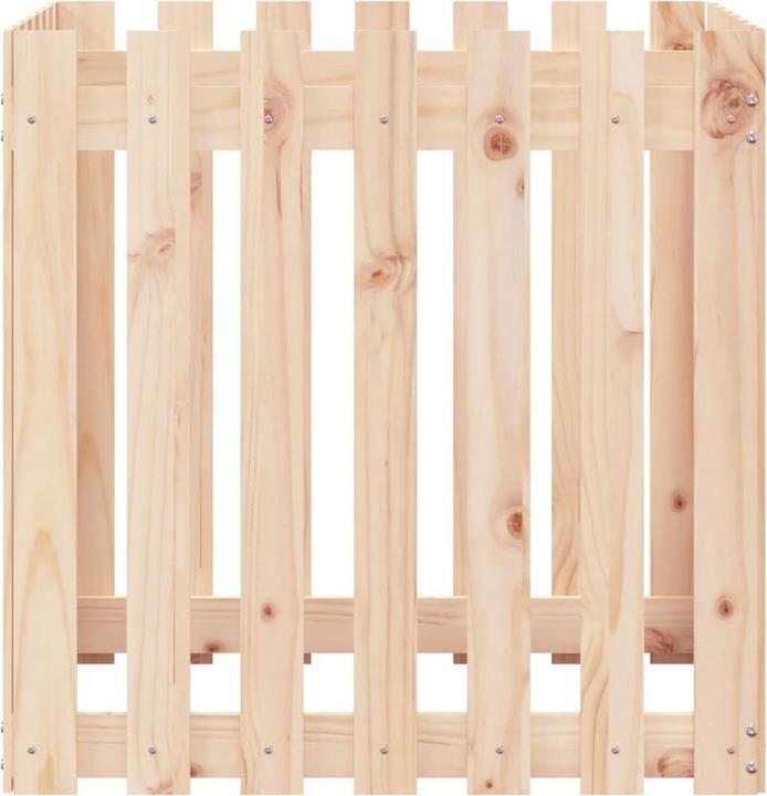 Produktbild vidaXL Pflanzkübel