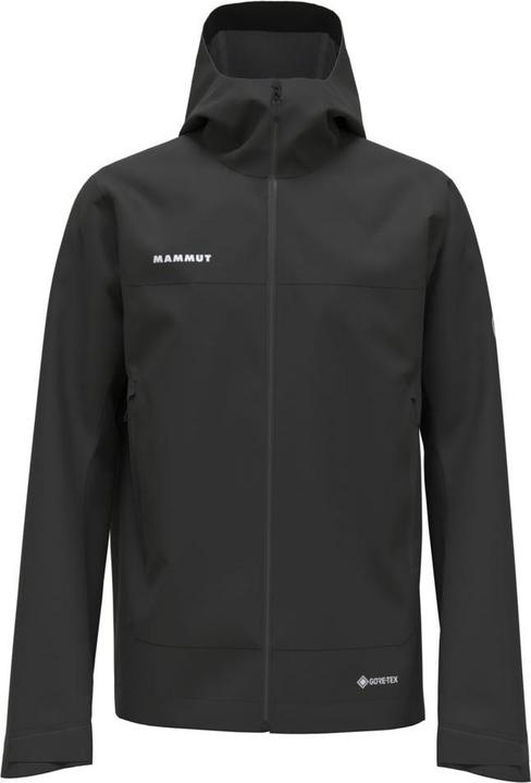 Immagine prodotto Mammut Crater Light HS Hooded Jacket Men (M)
