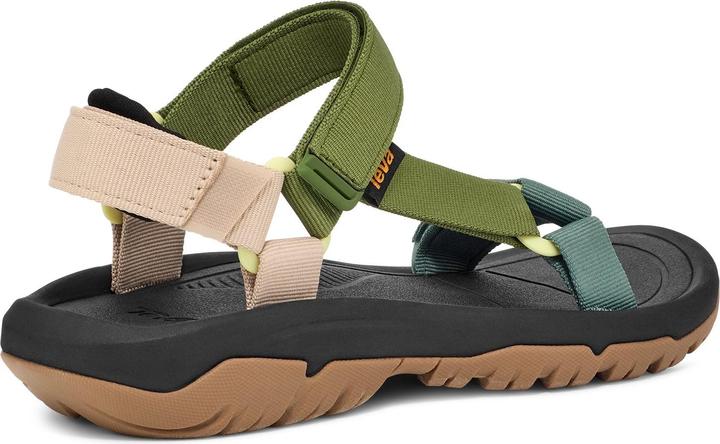 Actual product image Teva Hurricane (45.5)