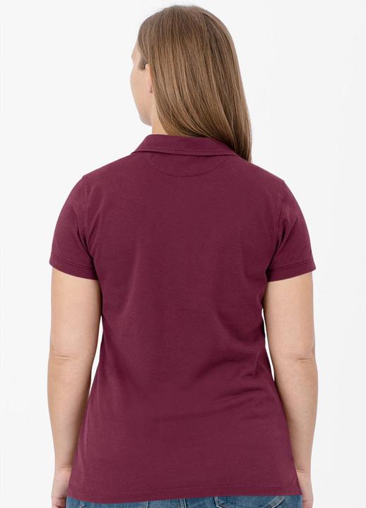 Produktbild JAKO Polo Doubletex (3XL)