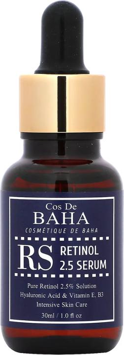 Produktbild Cos de Baha Retinol Serum (60 ml)