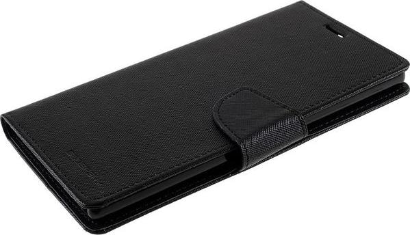 Actual product image Goospery Fancy Diary Series (Samsung Galaxy Note 10+, Samsung Galaxy Note 10+ 5G)