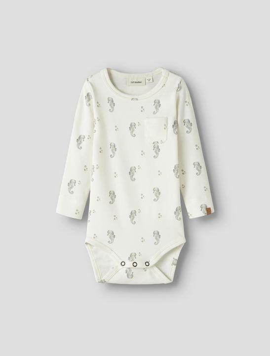 Image du produit Name it Print Strampler (74)