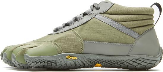 Actual product image Vibram Trek Ascent Insulated 2.0 (37)