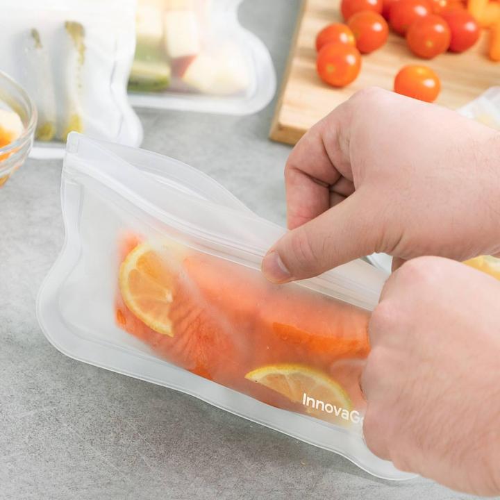 Actual product image InnovaGoods 10x Storage bag - Freco (10 x)