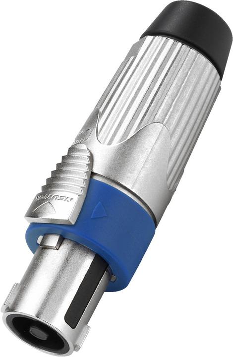 Produktbild Neutrik NLT4FXX Speakon Stecker