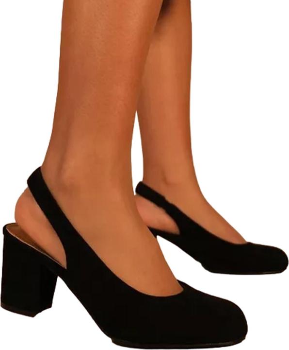 Produktbild Where's That From Schuhe Edith PU (39)