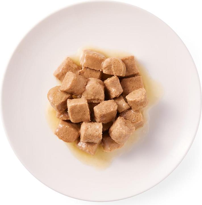 Produktbild Yarrah Chunks (Adult, 1 Stk., 405 g)