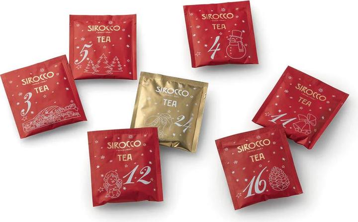 Immagine prodotto Sirocco Calendario dell'Avvento
