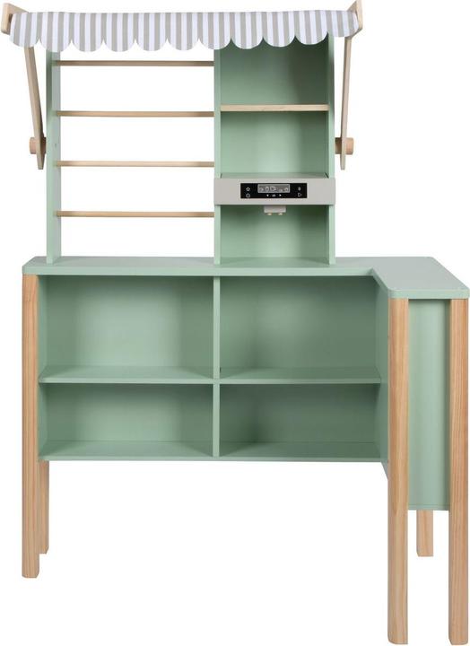 Produktbild small foot Fresh