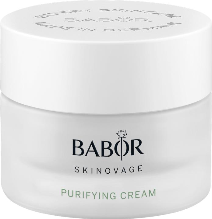 Image du produit Babor Crème purifiante Skinovage (50 ml, Crème 24h)