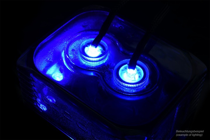 Produktbild Alphacool Eisstation VPP