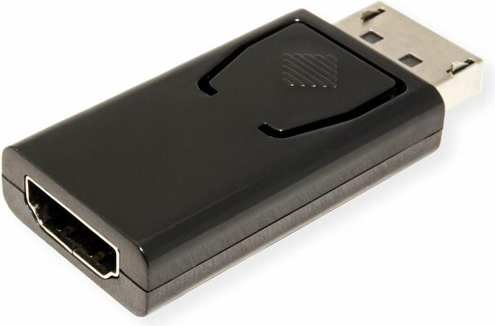 Productafbeelding Value DisplayPort - HDMI (HDMI, 4.40 cm)