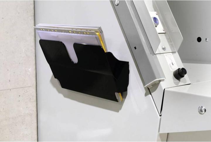 Produktbild Durable Flexiplus 1709021060 Wand-Prospekthalter
