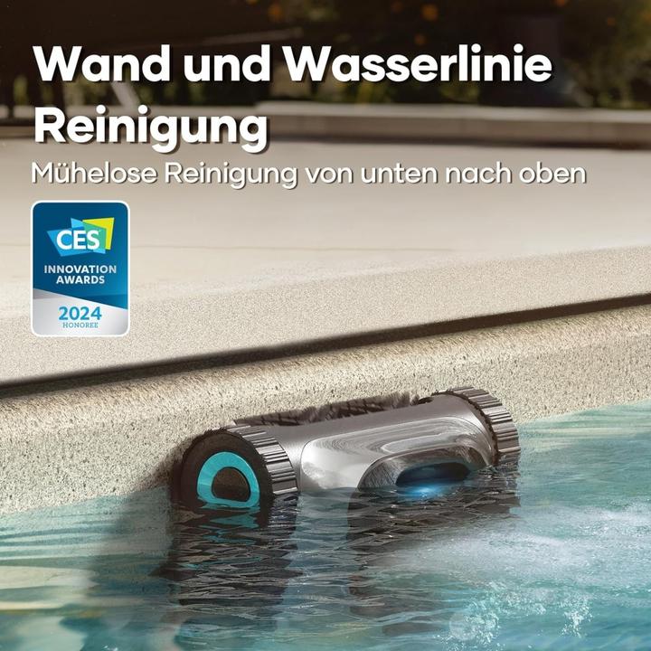 Image du produit Aiper Scuba S1