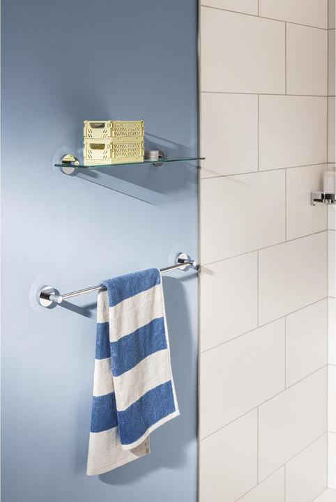 Actual product image Grohe Start