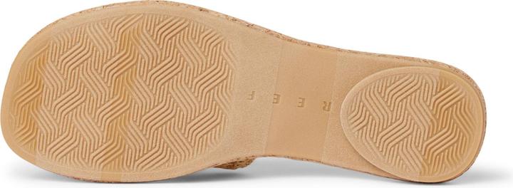 Produktbild Reef Willow Paisley Natural Textile (41)