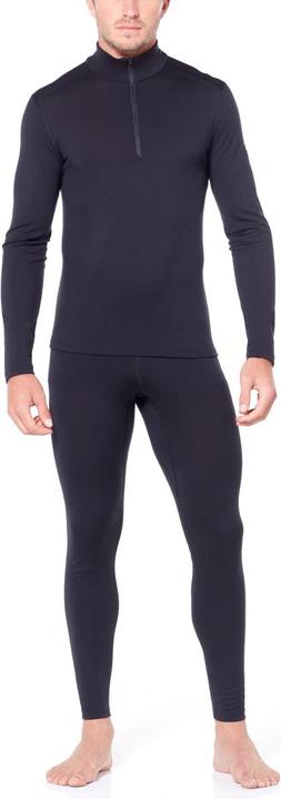 Actual product image Icebreaker Oasis Half Zip (S)