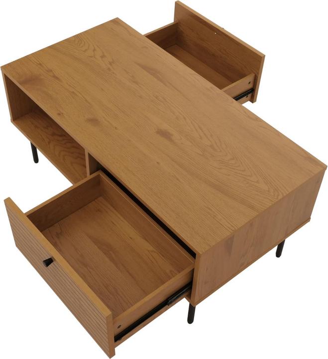 Produktbild JOHN316 Couchtisch (50 x 100 x 45 cm)