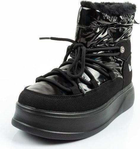 Image du produit Lee Cooper Damen-Winter-Trekkingschuhe (36)