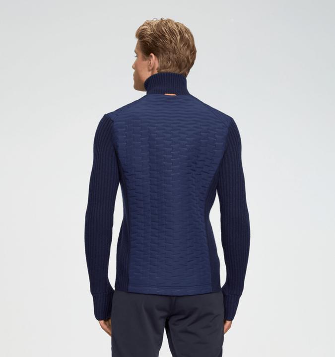 Immagine prodotto Daehlie M Full Zip Comfy (L)