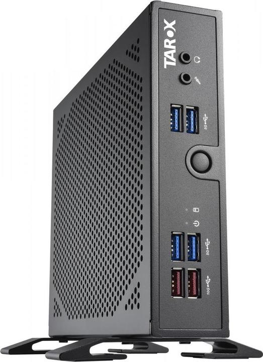 Tarox Endurance Slim P - i3,8GB,500GB,W11P (500 GB, 8 GB)