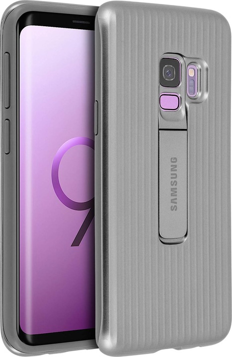 Immagine prodotto Samsung Protective Standing Cover (Samsung Galaxy S9+)