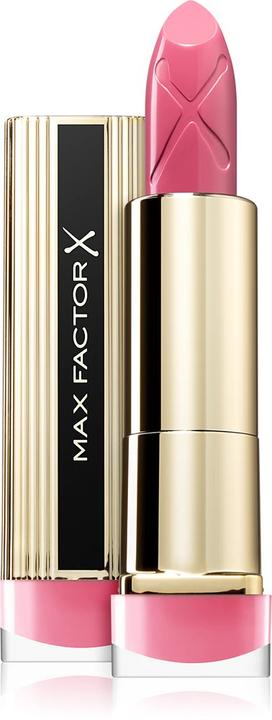 Produktbild Max Factor Colour Elixir (090 English Rose)