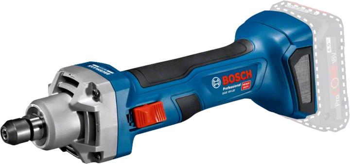 Produktbild Bosch Professional GGS 18V-20 (Geradschleifer)