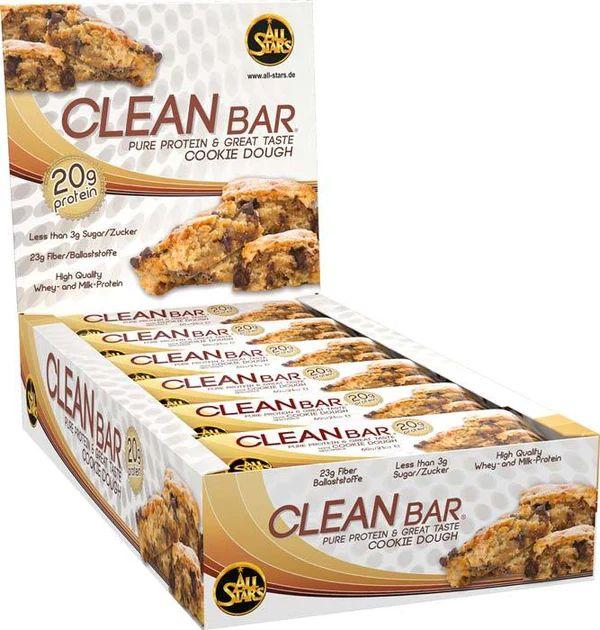 Image du produit All Stars Clean (1080 g, 18 pcs)