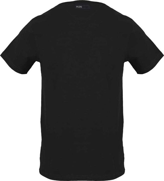 Immagine prodotto Plein Sport Maglietta Logo Graffiante Adulto Unisex (XL)