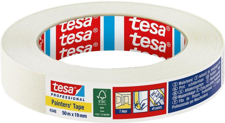 Immagine prodotto tesa Nastro per mascheratura (19 mm)