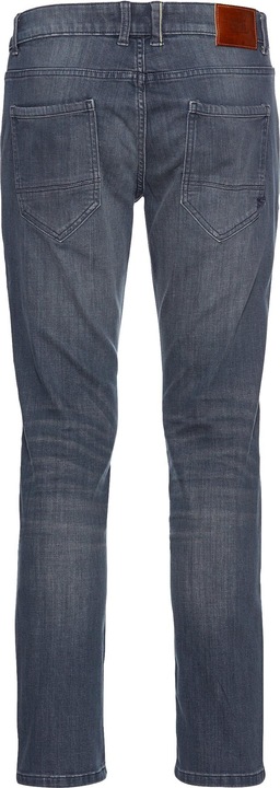 Produktbild Camel Active fleXXXactive® 5-Pocket Slim Fit Denim (33)